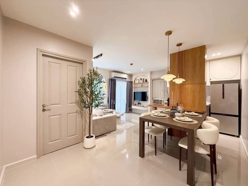 Dcondo Campus Resort Kuku, Phuket, 62 Moo 3, Ratsada, Muang Phuket, Phuket, 2 Bedrooms, 62 sqm, Condo For Sale, by Wisanupong Preecha, 500214014 - DDproperty.com