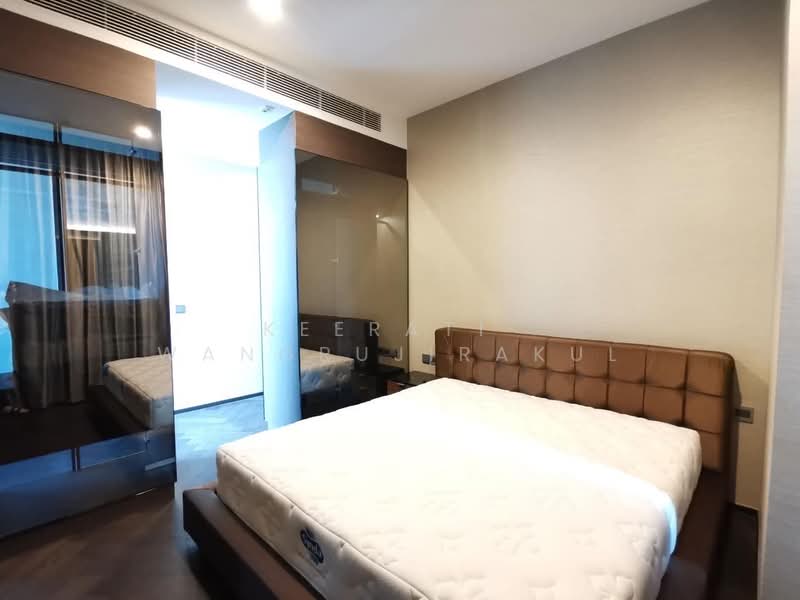 The Esse Sukhumvit 36, Bangkok, Soi Sukhumvit 36, Sukhumvit Road, Phra Kanong, Khlong Toei, Bangkok, 2 Bedrooms, 73 sqm, Condo For Rent, by Keerati  Wangrujirakul, 500214015 - DDproperty.com