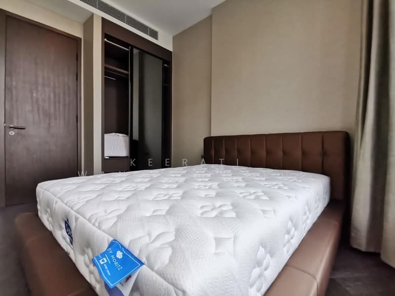 The Esse Sukhumvit 36, Bangkok, Soi Sukhumvit 36, Sukhumvit Road, Phra Kanong, Khlong Toei, Bangkok, 2 Bedrooms, 73 sqm, Condo For Rent, by Keerati  Wangrujirakul, 500214015 - DDproperty.com