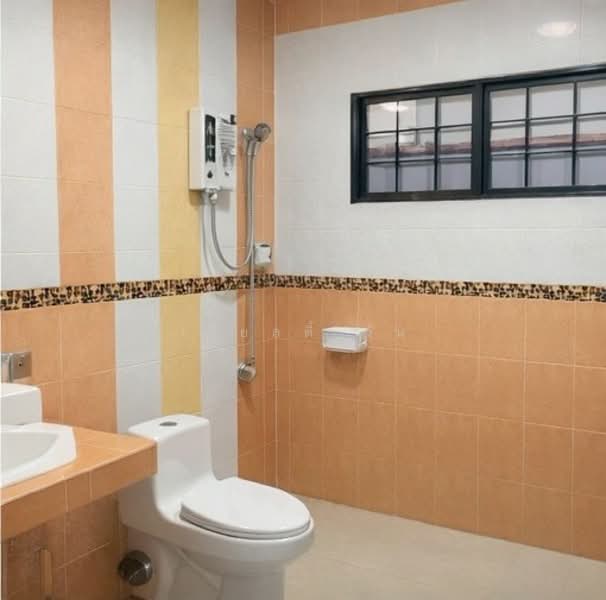 ขายถูก บ้านเดี่ยว หมู่บ้านรามนุช 14 ติดถนนสุขุมวิท | ถนนเส้นหลัก | วิวภูเขา บรรยากาศดีมาก, ระยอง, บ้านฉาง, บ้านฉาง, ระยอง, 130 ตร.ม., บ้านเดี่ยว ขาย, โดย เรียลตี้ วัน, 500214017 - DDproperty.com