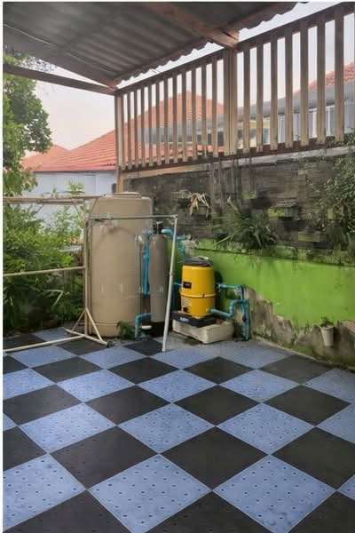 ขายถูก บ้านเดี่ยว หมู่บ้านรามนุช 14 ติดถนนสุขุมวิท | ถนนเส้นหลัก | วิวภูเขา บรรยากาศดีมาก, Rayong, Ban Zhang, Ban Chang, Rayong, 3 Bedrooms, 130 sqm, Single Detached House For Sale, by เรียลตี้ วัน, 500214017 - DDproperty.com