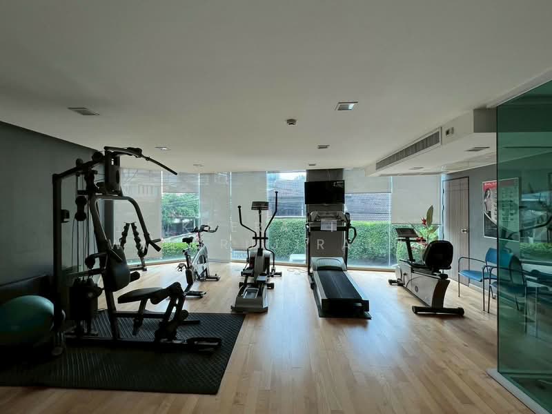 Tidy Thonglor, Bangkok, 105 Sukhumvit 55 Road, Khlong Tan Nua, Watthana, Bangkok, 1 Bedroom, 40 sqm, Condo For Rent, by Keerati  Wangrujirakul, 500214019 - DDproperty.com