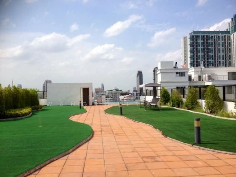 Tidy Thonglor, Bangkok, 105 Sukhumvit 55 Road, Khlong Tan Nua, Watthana, Bangkok, 1 Bedroom, 40 sqm, Condo For Rent, by Keerati  Wangrujirakul, 500214019 - DDproperty.com