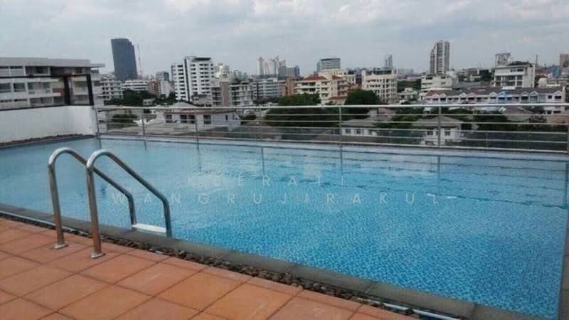 Tidy Thonglor, Bangkok, 105 Sukhumvit 55 Road, Khlong Tan Nua, Watthana, Bangkok, 1 Bedroom, 40 sqm, Condo For Rent, by Keerati  Wangrujirakul, 500214019 - DDproperty.com