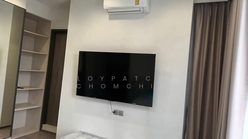 Rhythm Charoenkrung Pavillion, Bangkok, Charoenkrung Road, Wat Prayakrai, Bang Kho Laem, Bangkok, 2 Bedrooms, 109 sqm, Condo For Rent, by Ploypatcha Chomchid, 500214020 - DDproperty.com