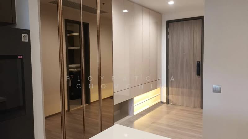 Rhythm Charoenkrung Pavillion, Bangkok, Charoenkrung Road, Wat Prayakrai, Bang Kho Laem, Bangkok, 2 Bedrooms, 109 sqm, Condo For Rent, by Ploypatcha Chomchid, 500214020 - DDproperty.com