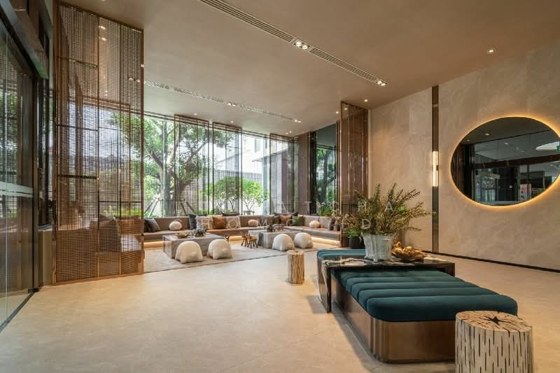 Rhythm Charoenkrung Pavillion, Bangkok, Charoenkrung Road, Wat Prayakrai, Bang Kho Laem, Bangkok, 2 Bedrooms, 109 sqm, Condo For Rent, by Ploypatcha Chomchid, 500214020 - DDproperty.com