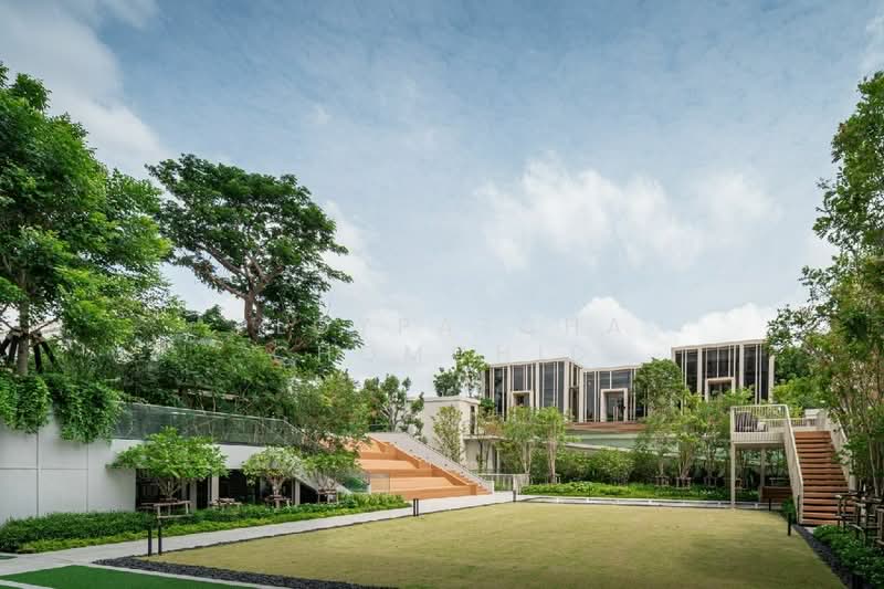 Rhythm Charoenkrung Pavillion, Bangkok, Charoenkrung Road, Wat Prayakrai, Bang Kho Laem, Bangkok, 2 Bedrooms, 109 sqm, Condo For Rent, by Ploypatcha Chomchid, 500214020 - DDproperty.com