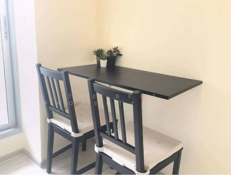 Aspire Rattanathibet 2, Nonthaburi, 185 Rattanathibet Road, Bang Kra So, Muang Nonthaburi, Nonthaburi, 1 Bedroom, 25 sqm, Condo For Sale, by The Best Property  นะ, 500214021 - DDproperty.com