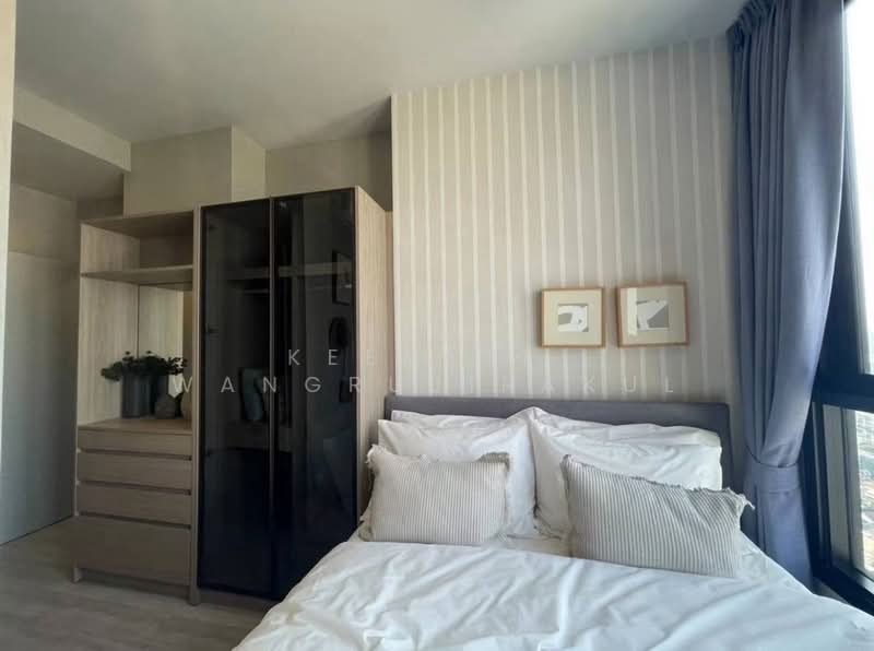 XT Ekkamai, Bangkok, 259 Soi Sukhumvit 63, Khlong Tan Nua, Watthana, Bangkok, 2 Bedrooms, 46 sqm, Condo For Rent, by Keerati  Wangrujirakul, 500214023 - DDproperty.com