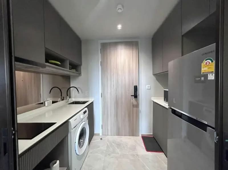 Chapter Thonglor 25, Bangkok, Soi Thonglor 25, Sukhumvit Road, Khlong Tan Nua, Watthana, Bangkok, 1 Bedroom, 35 sqm, Condo For Rent, by Keerati  Wangrujirakul, 500214024 - DDproperty.com