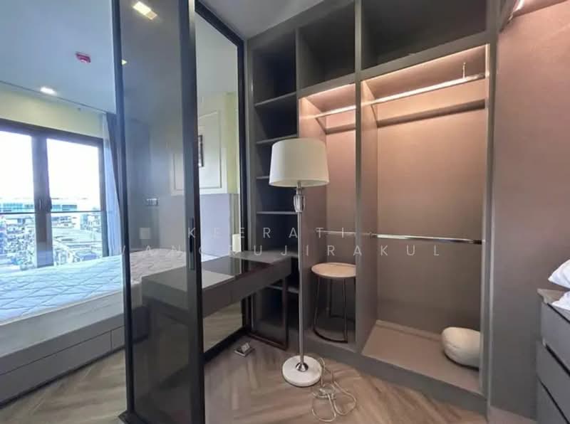 Chapter Thonglor 25, Bangkok, Soi Thonglor 25, Sukhumvit Road, Khlong Tan Nua, Watthana, Bangkok, 1 Bedroom, 35 sqm, Condo For Rent, by Keerati  Wangrujirakul, 500214024 - DDproperty.com