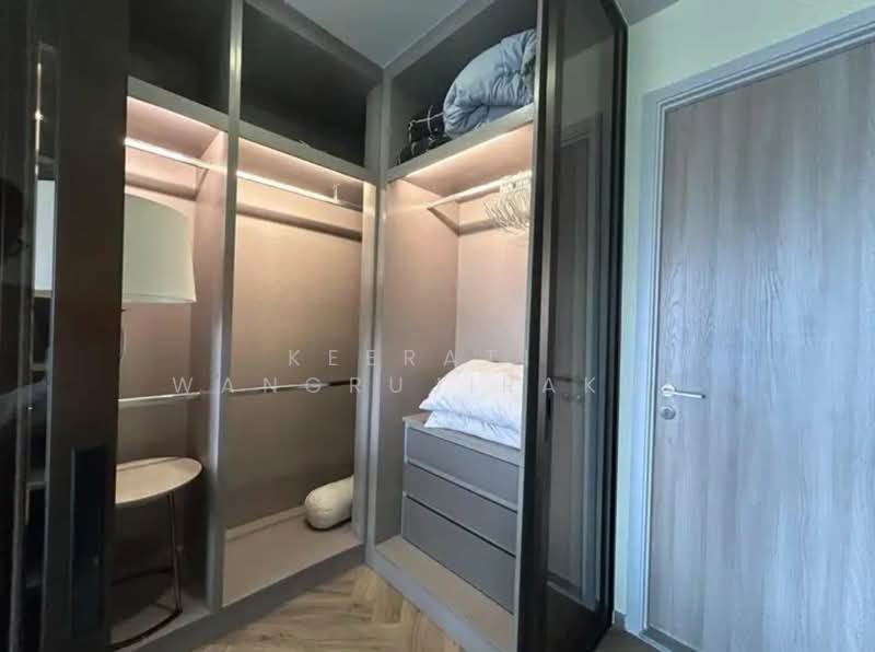 Chapter Thonglor 25, Bangkok, Soi Thonglor 25, Sukhumvit Road, Khlong Tan Nua, Watthana, Bangkok, 1 Bedroom, 35 sqm, Condo For Rent, by Keerati  Wangrujirakul, 500214024 - DDproperty.com