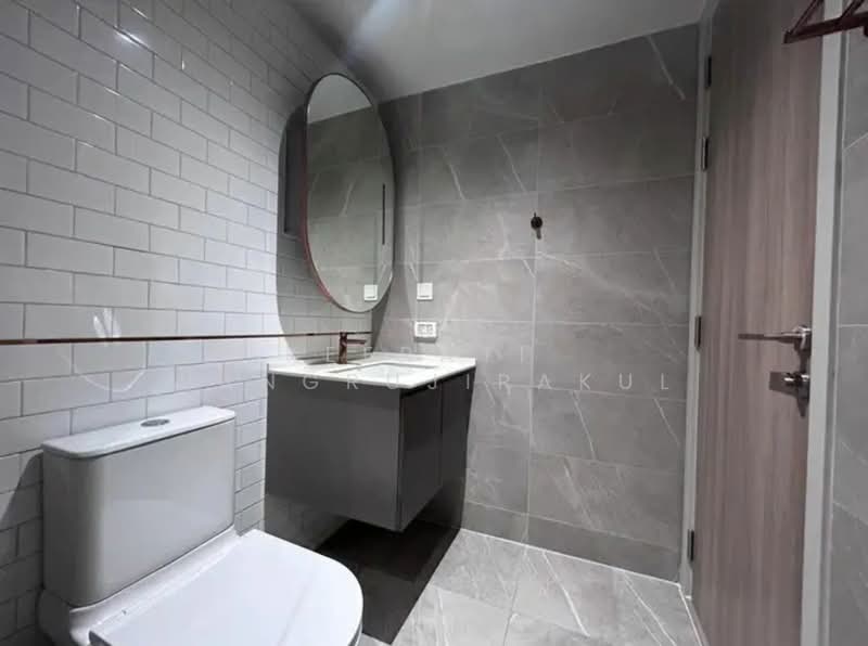 Chapter Thonglor 25, Bangkok, Soi Thonglor 25, Sukhumvit Road, Khlong Tan Nua, Watthana, Bangkok, 1 Bedroom, 35 sqm, Condo For Rent, by Keerati  Wangrujirakul, 500214024 - DDproperty.com