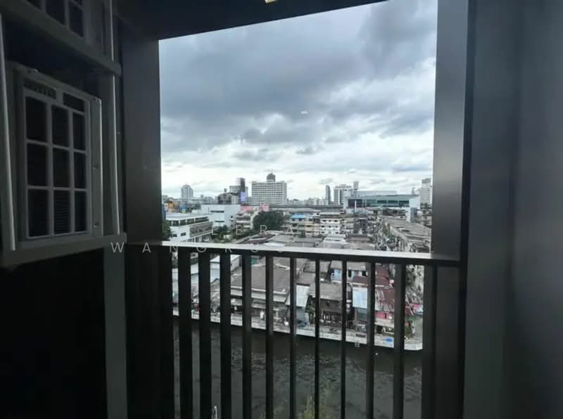 Chapter Thonglor 25, Bangkok, Soi Thonglor 25, Sukhumvit Road, Khlong Tan Nua, Watthana, Bangkok, 1 Bedroom, 35 sqm, Condo For Rent, by Keerati  Wangrujirakul, 500214024 - DDproperty.com