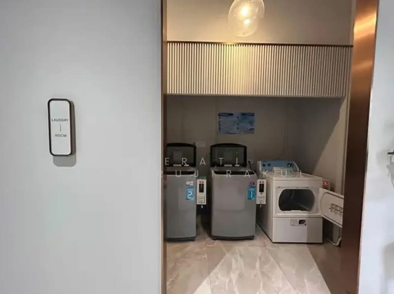 Chapter Thonglor 25, Bangkok, Soi Thonglor 25, Sukhumvit Road, Khlong Tan Nua, Watthana, Bangkok, 1 Bedroom, 35 sqm, Condo For Rent, by Keerati  Wangrujirakul, 500214024 - DDproperty.com