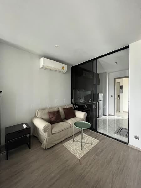 Rhythm Ekkamai : ริทึ่ม เอกมัย, กรุงเทพ, 11 ถนนสุขุมวิท 63, คลองเตยเหนือ, วัฒนา, กรุงเทพ, 30 ตร.ม., คอนโด ให้เช่า, โดย Nareerat Pimsawang, 500214025 - DDproperty.com