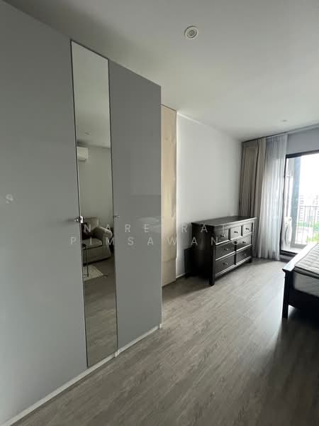 Rhythm Ekkamai : ริทึ่ม เอกมัย, กรุงเทพ, 11 ถนนสุขุมวิท 63, คลองเตยเหนือ, วัฒนา, กรุงเทพ, 30 ตร.ม., คอนโด ให้เช่า, โดย Nareerat Pimsawang, 500214025 - DDproperty.com