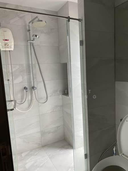 Rhythm Ekkamai, Bangkok, 11 Soi Sukhumvit 63, Khlongtoei Nua, Watthana, Bangkok, Studio, 30 sqm, Condo For Rent, by Nareerat Pimsawang, 500214025 - DDproperty.com