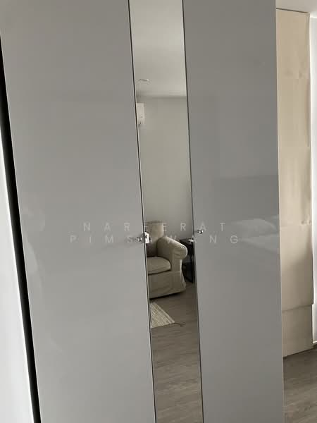 Rhythm Ekkamai : ริทึ่ม เอกมัย, กรุงเทพ, 11 ถนนสุขุมวิท 63, คลองเตยเหนือ, วัฒนา, กรุงเทพ, 30 ตร.ม., คอนโด ให้เช่า, โดย Nareerat Pimsawang, 500214025 - DDproperty.com