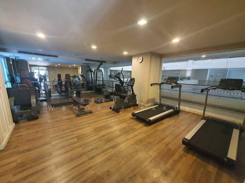 The Bangkok Sukhumvit 61, Bangkok, Sukhumvit 61, Khlong Tan Nua, Watthana, Bangkok, 2 Bedrooms, 75 sqm, Condo For Rent, by Keerati  Wangrujirakul, 500214028 - DDproperty.com