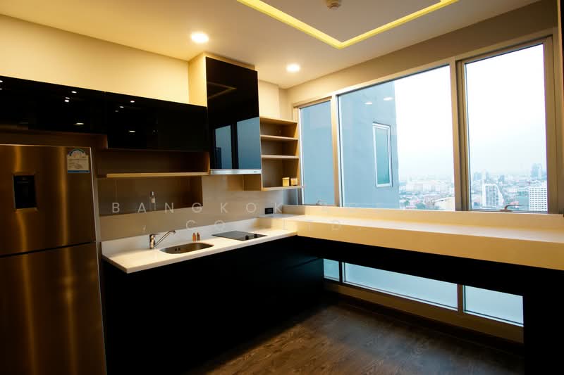 Rhythm Phahol-Ari, Bangkok, 1377 Phaholyothin Road, Samsen Nai, Phaya Thai, Bangkok, 1 Bedroom, 46 sqm, Condo For Sale, by Bangkok Agent Co.,Ltd., 500214029 - DDproperty.com