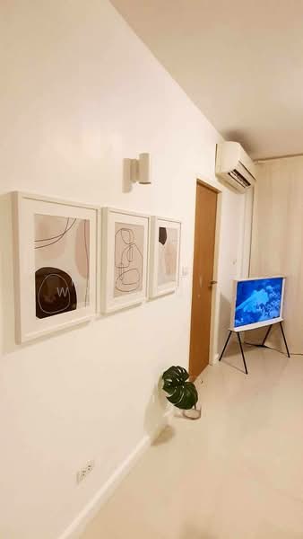 Le Cote Sukhumvit 14, Bangkok, Soi Sukhumvit 14, Khlong Toei, Khlong Toei, Bangkok, 1 Bedroom, 45 sqm, Condo For Rent, by Keerati  Wangrujirakul, 500214031 - DDproperty.com