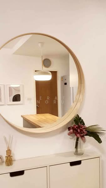 Le Cote Sukhumvit 14, Bangkok, Soi Sukhumvit 14, Khlong Toei, Khlong Toei, Bangkok, 1 Bedroom, 45 sqm, Condo For Rent, by Keerati  Wangrujirakul, 500214031 - DDproperty.com