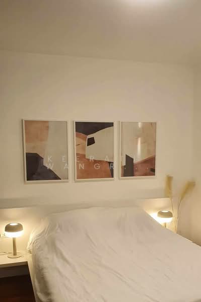 Le Cote Sukhumvit 14, Bangkok, Soi Sukhumvit 14, Khlong Toei, Khlong Toei, Bangkok, 1 Bedroom, 45 sqm, Condo For Rent, by Keerati  Wangrujirakul, 500214031 - DDproperty.com