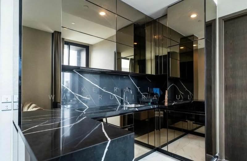 The Esse Sukhumvit 36 : ดิ เอส สุขุมวิท 36, กรุงเทพ, ซอยสุขุมวิท 36 ถนนสุขุมวิท, พระโขนง, คลองเตย, กรุงเทพ, 43 ตร.ม., คอนโด ให้เช่า, โดย Keerati Wangrujirakul, 500214032 - DDproperty.com