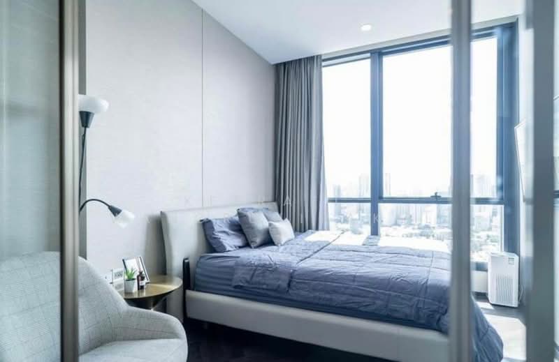 The Esse Sukhumvit 36, Bangkok, Soi Sukhumvit 36, Sukhumvit Road, Phra Kanong, Khlong Toei, Bangkok, 1 Bedroom, 43 sqm, Condo For Rent, by Keerati  Wangrujirakul, 500214032 - DDproperty.com