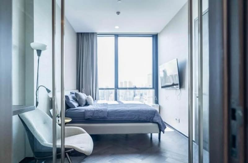 The Esse Sukhumvit 36, Bangkok, Soi Sukhumvit 36, Sukhumvit Road, Phra Kanong, Khlong Toei, Bangkok, 1 Bedroom, 43 sqm, Condo For Rent, by Keerati  Wangrujirakul, 500214032 - DDproperty.com