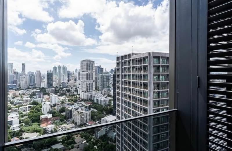 The Esse Sukhumvit 36, Bangkok, Soi Sukhumvit 36, Sukhumvit Road, Phra Kanong, Khlong Toei, Bangkok, 1 Bedroom, 43 sqm, Condo For Rent, by Keerati  Wangrujirakul, 500214032 - DDproperty.com