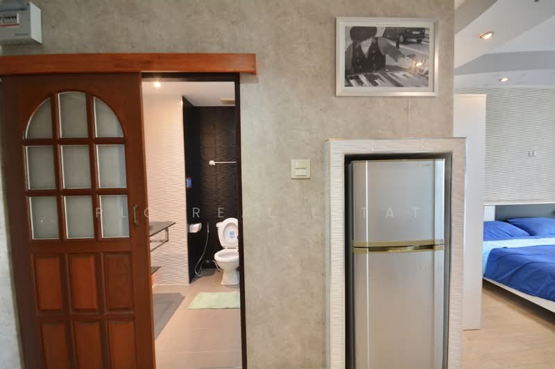 View Talay 5D, Chon Buri (Pattaya), Nong Pru, Bang Lamung (Pattaya), Chon Buri (Pattaya), 1 Bedroom, 48 sqm, Condo For Sale, by PLC Real Estate, 500214033 - DDproperty.com