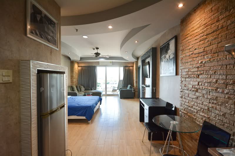 View Talay 5D : วิวทะเล 5ดี, ชลบุรี, หนองปรือ, บางละมุง, ชลบุรี, 48 ตร.ม., คอนโด ขาย, โดย PLC Real Estate, 500214033 - DDproperty.com