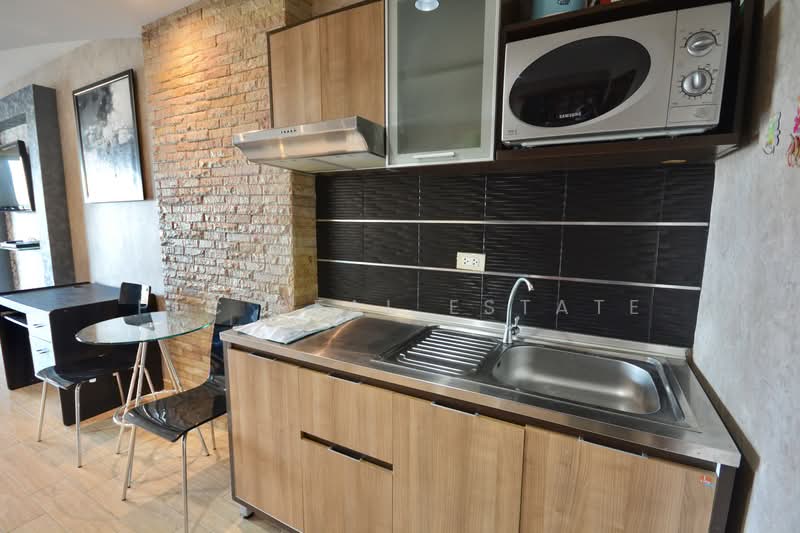 View Talay 5D, Chon Buri (Pattaya), Nong Pru, Bang Lamung (Pattaya), Chon Buri (Pattaya), 1 Bedroom, 48 sqm, Condo For Sale, by PLC Real Estate, 500214033 - DDproperty.com