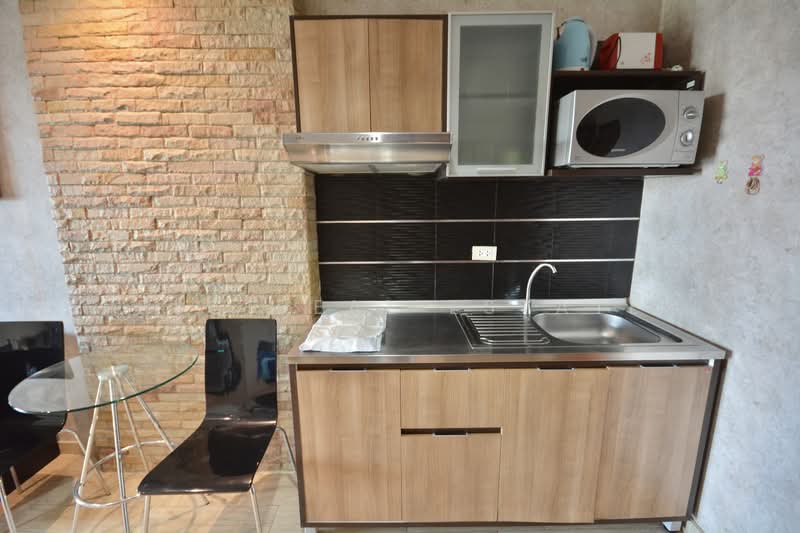 View Talay 5D, Chon Buri (Pattaya), Nong Pru, Bang Lamung (Pattaya), Chon Buri (Pattaya), 1 Bedroom, 48 sqm, Condo For Sale, by PLC Real Estate, 500214033 - DDproperty.com