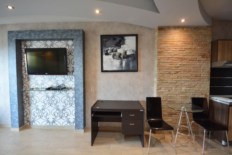 View Talay 5D : วิวทะเล 5ดี, ชลบุรี, หนองปรือ, บางละมุง, ชลบุรี, 48 ตร.ม., คอนโด ขาย, โดย PLC Real Estate, 500214033 - DDproperty.com