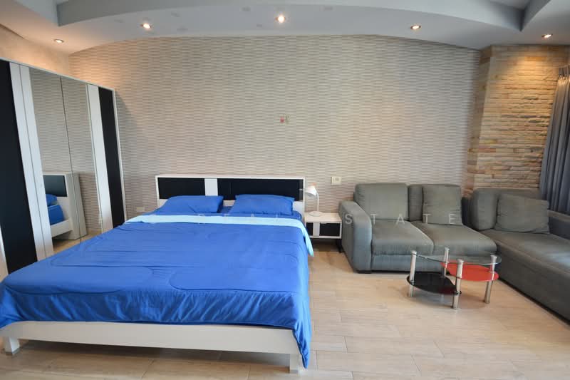 View Talay 5D : วิวทะเล 5ดี, ชลบุรี, หนองปรือ, บางละมุง, ชลบุรี, 48 ตร.ม., คอนโด ขาย, โดย PLC Real Estate, 500214033 - DDproperty.com