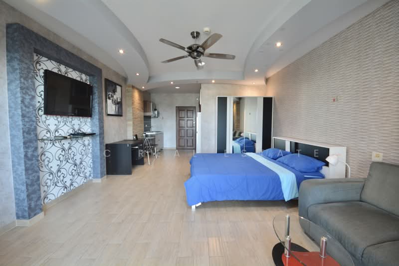 View Talay 5D : วิวทะเล 5ดี, ชลบุรี, หนองปรือ, บางละมุง, ชลบุรี, 48 ตร.ม., คอนโด ขาย, โดย PLC Real Estate, 500214033 - DDproperty.com