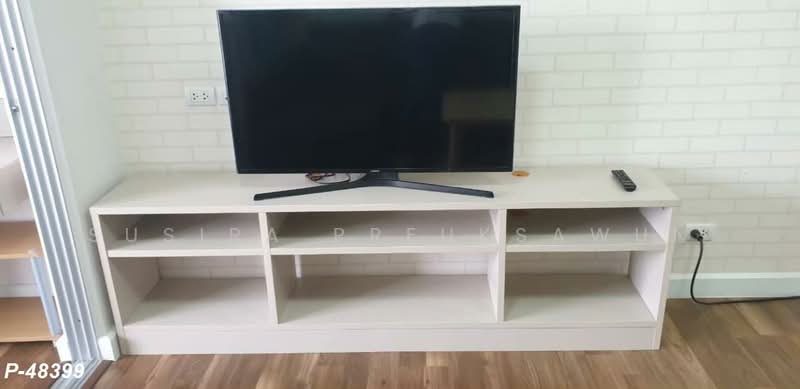 A Space Me Sukhumvit 77, Bangkok, 2363 Soi Sukhumvit 77, Sukhumvit Road, Suan Luang, Suan Luang, Bangkok, 1 Bedroom, 28 sqm, Condo For Rent, by Susira Preuksawun, 500214034 - DDproperty.com