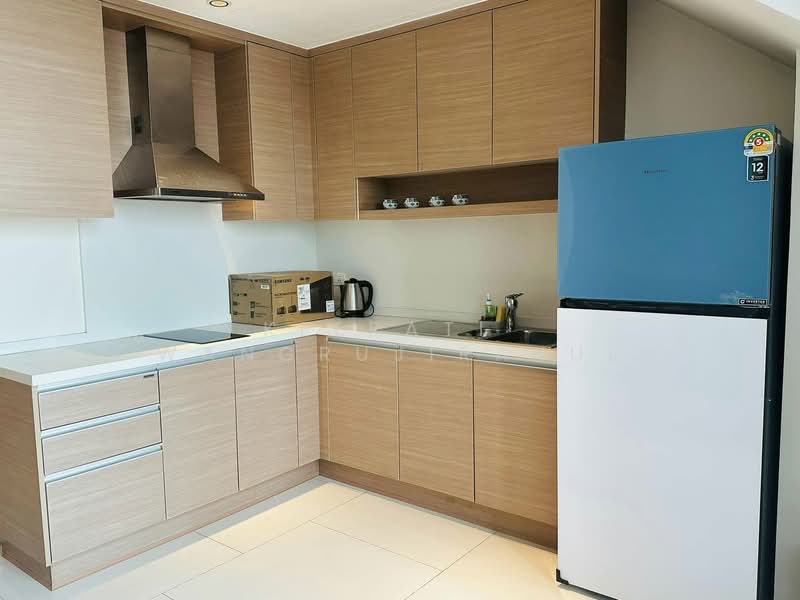 The Emporio Place, Bangkok, 93 Soi Sukhumvit 24, Sukhumvit Road, Khong Tan, Khlong Toei, Bangkok, 1 Bedroom, 82 sqm, Condo For Rent, by Keerati  Wangrujirakul, 500214035 - DDproperty.com