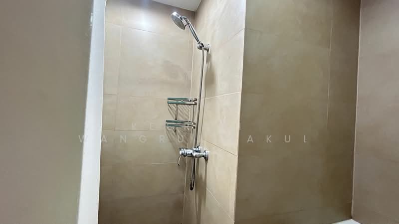 Condolette Dwell Sukhumvit 26, Bangkok, Soi Sukhumvit 26, Khong Tan, Khlong Toei, Bangkok, 1 Bedroom, 32 sqm, Condo For Rent, by Keerati  Wangrujirakul, 500214036 - DDproperty.com