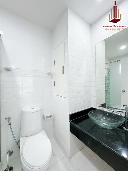Premsiri Boutique Park, Bangkok, Prasoet Manukit Road, Sena Nikhom, Chatuchak, Bangkok, 2 Bedrooms, 57 sqm, Condo For Sale, by JSA REAL ESTATE, 500214037 - DDproperty.com