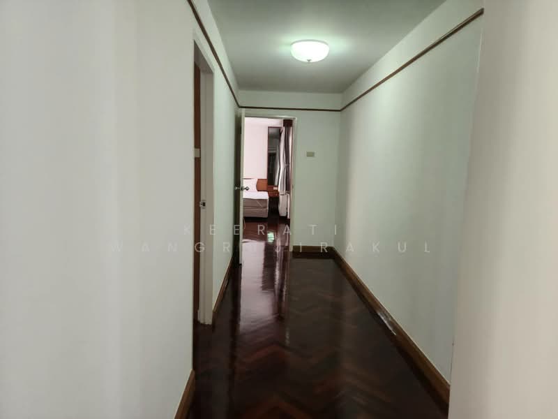 Four Wings Mansion, Bangkok, 32 Soi Sukhumvit 11, Khlongtoei Nua, Watthana, Bangkok, 3 Bedrooms, 240 sqm, Apartment For Rent, by Keerati  Wangrujirakul, 500214038 - DDproperty.com