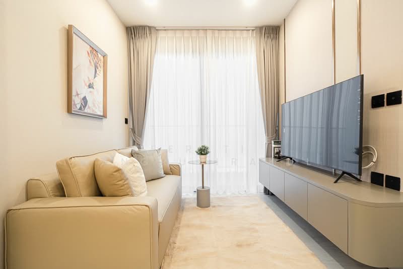 Cooper Siam, Bangkok, Soi Rong Mueang 5, Rong Muang, Pathum Wan, Bangkok, 1 Bedroom, 35 sqm, Condo For Rent, by Keerati  Wangrujirakul, 500214042 - DDproperty.com