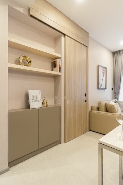 Cooper Siam, Bangkok, Soi Rong Mueang 5, Rong Muang, Pathum Wan, Bangkok, 1 Bedroom, 35 sqm, Condo For Rent, by Keerati  Wangrujirakul, 500214042 - DDproperty.com