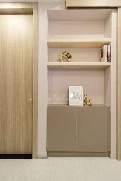 Cooper Siam, Bangkok, Soi Rong Mueang 5, Rong Muang, Pathum Wan, Bangkok, 1 Bedroom, 35 sqm, Condo For Rent, by Keerati  Wangrujirakul, 500214042 - DDproperty.com