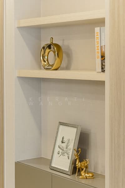 Cooper Siam, Bangkok, Soi Rong Mueang 5, Rong Muang, Pathum Wan, Bangkok, 1 Bedroom, 35 sqm, Condo For Rent, by Keerati  Wangrujirakul, 500214042 - DDproperty.com