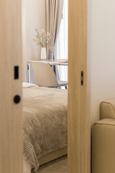 Cooper Siam, Bangkok, Soi Rong Mueang 5, Rong Muang, Pathum Wan, Bangkok, 1 Bedroom, 35 sqm, Condo For Rent, by Keerati  Wangrujirakul, 500214042 - DDproperty.com